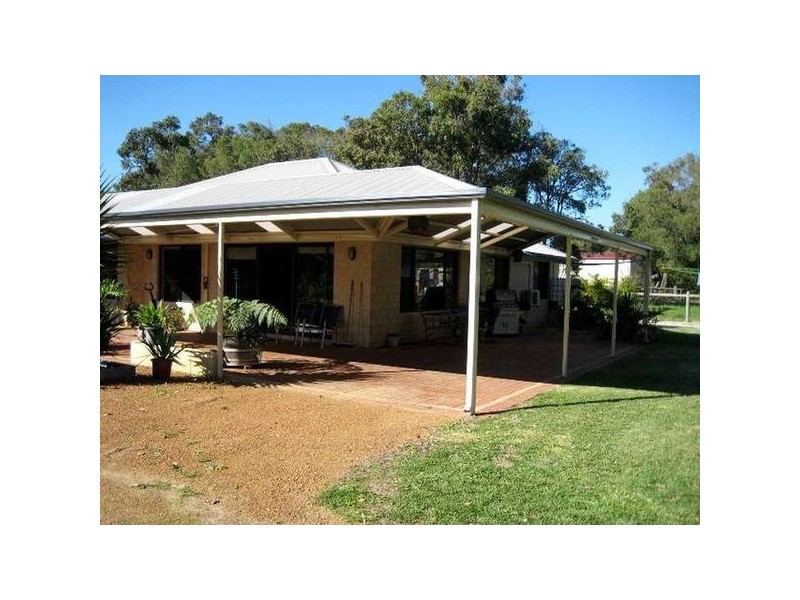 12 Grand Entrance, Australind WA 6233