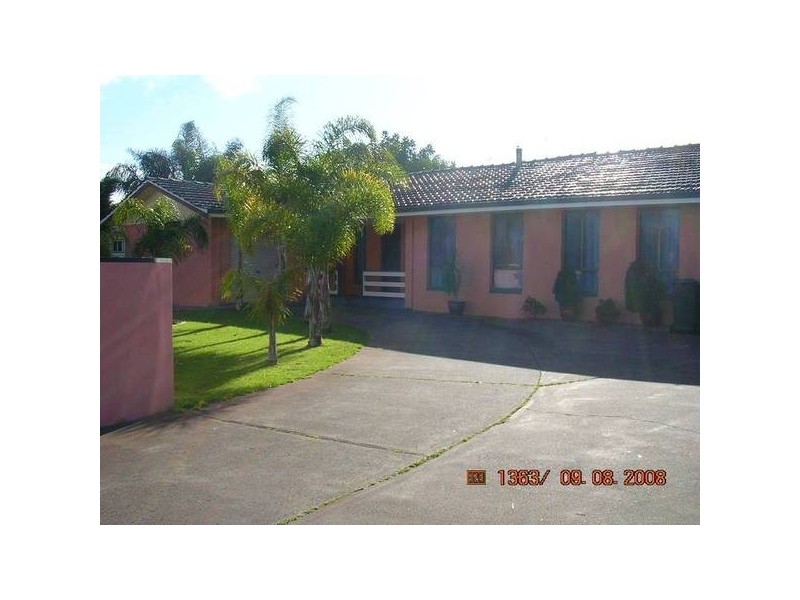 70 Eaton Drive, Eaton WA 6232