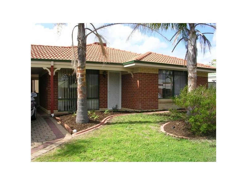 5 Glenhuon Boulevard, Eaton WA 6232
