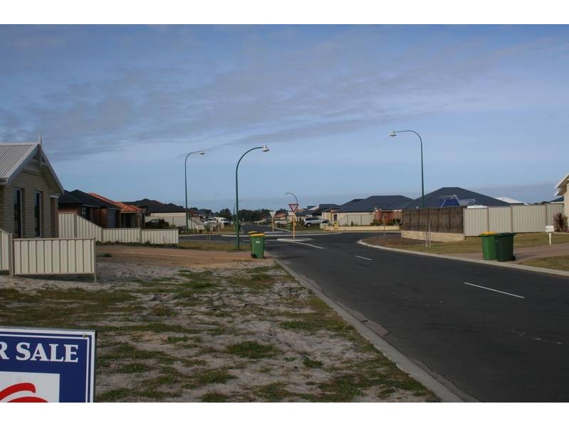 Australind WA 6233