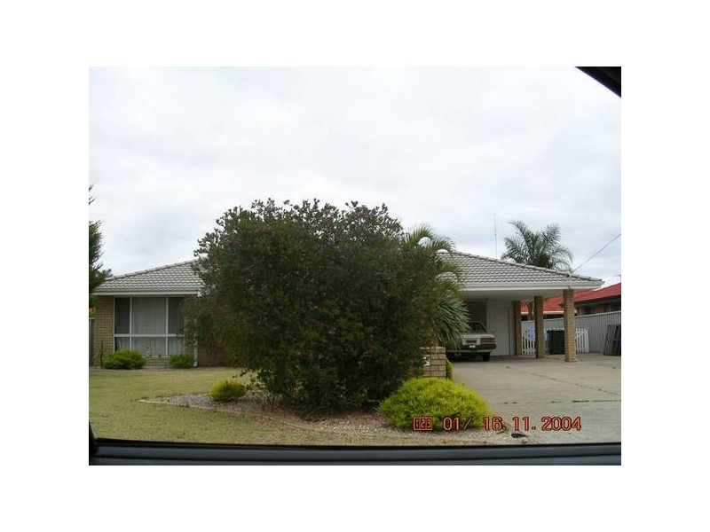 36 Eaton Drive, Eaton WA 6232