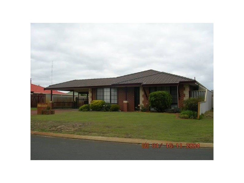 7 Comorant Entrance, Eaton WA 6232