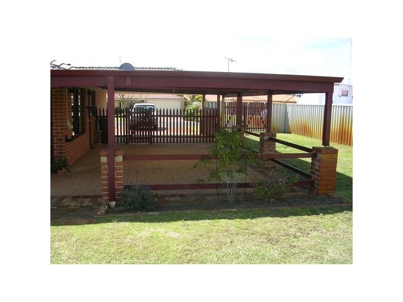 7 Comorant Entrance, Eaton WA 6232