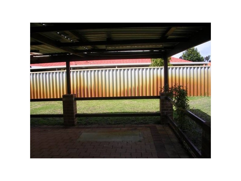 7 Comorant Entrance, Eaton WA 6232
