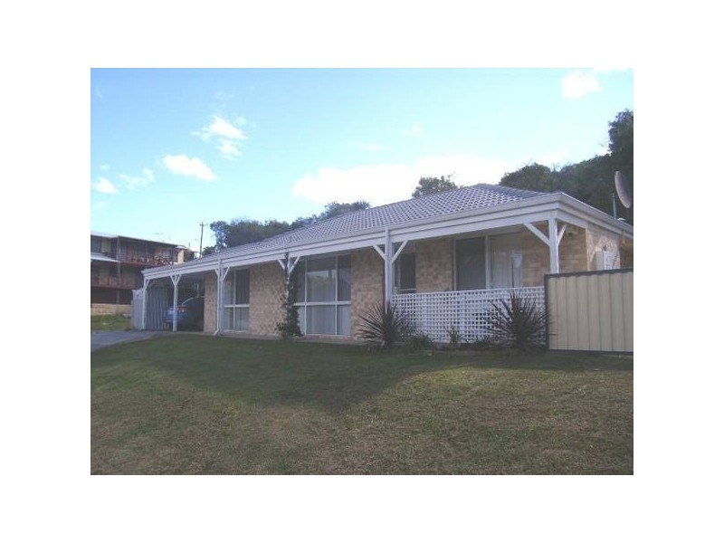 4 Burcham Drive, Binningup WA 6233