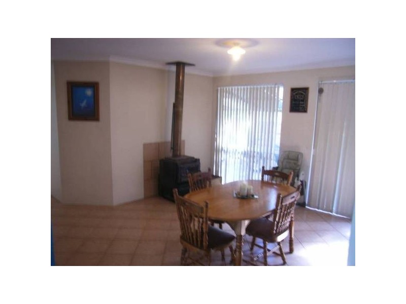 4 Burcham Drive, Binningup WA 6233