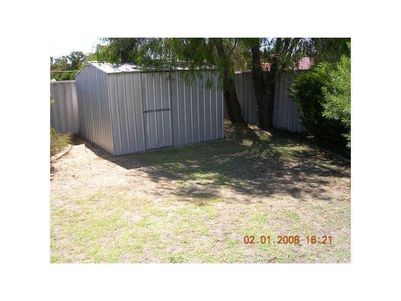 24 Glen Huon Boulevard, Eaton WA 6232