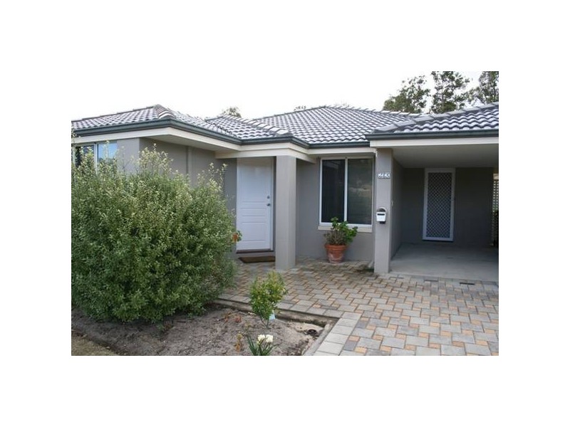 23 Galway Boulevard, Australind WA 6233
