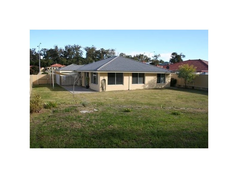 23 Galway Boulevard, Australind WA 6233