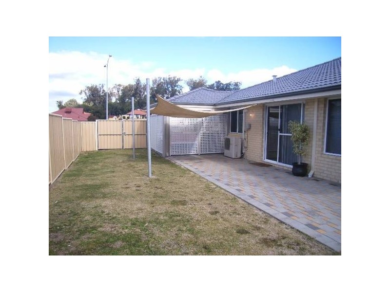 23 Galway Boulevard, Australind WA 6233