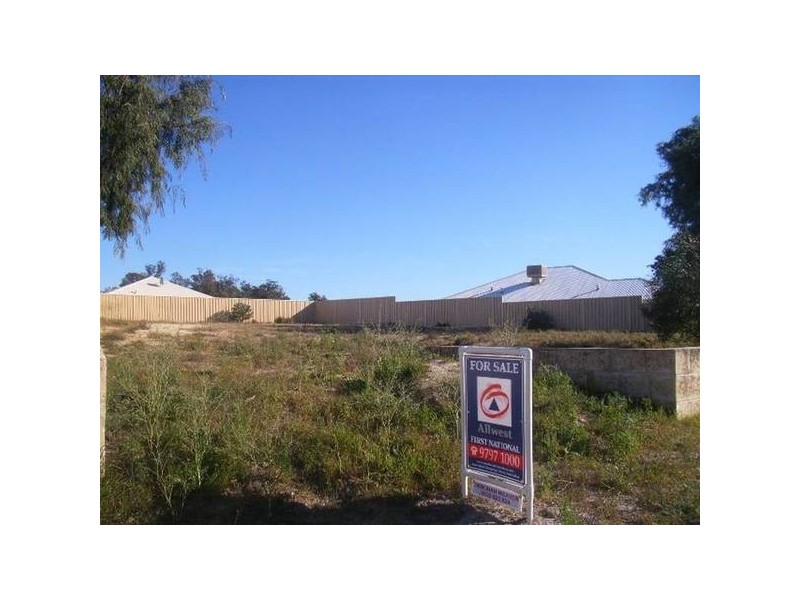 10 Flannerys Lane, Australind WA 6233