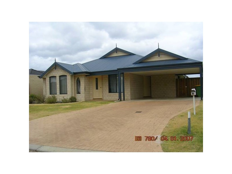 71 Glenfield Drive, Australind WA 6233