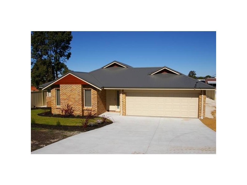 12 Coverley Drive, Collie WA 6225