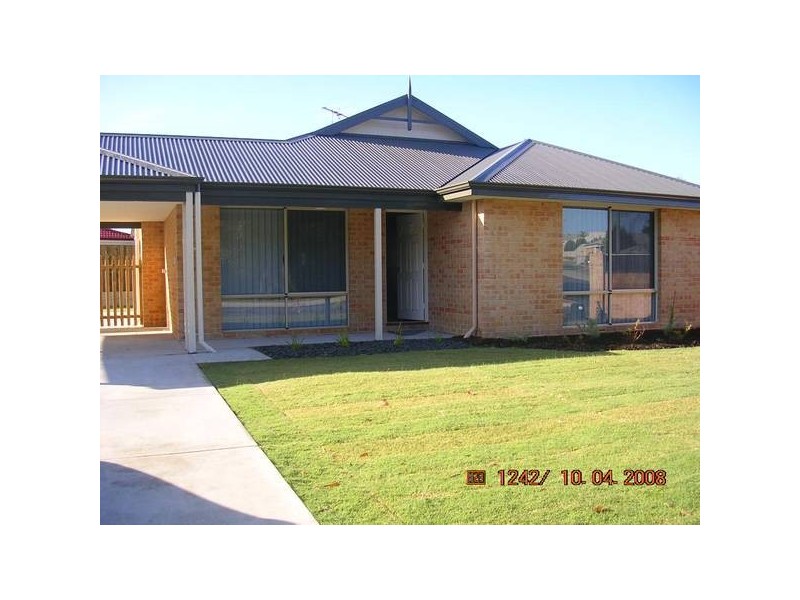 A/30 Garfield Drive, Australind WA 6233