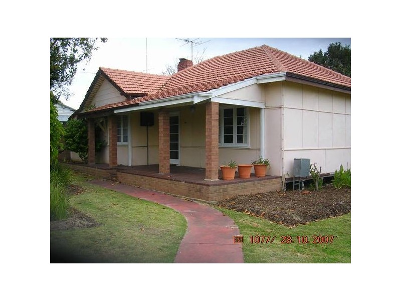 6 Ecclestone Street, Bunbury WA 6230