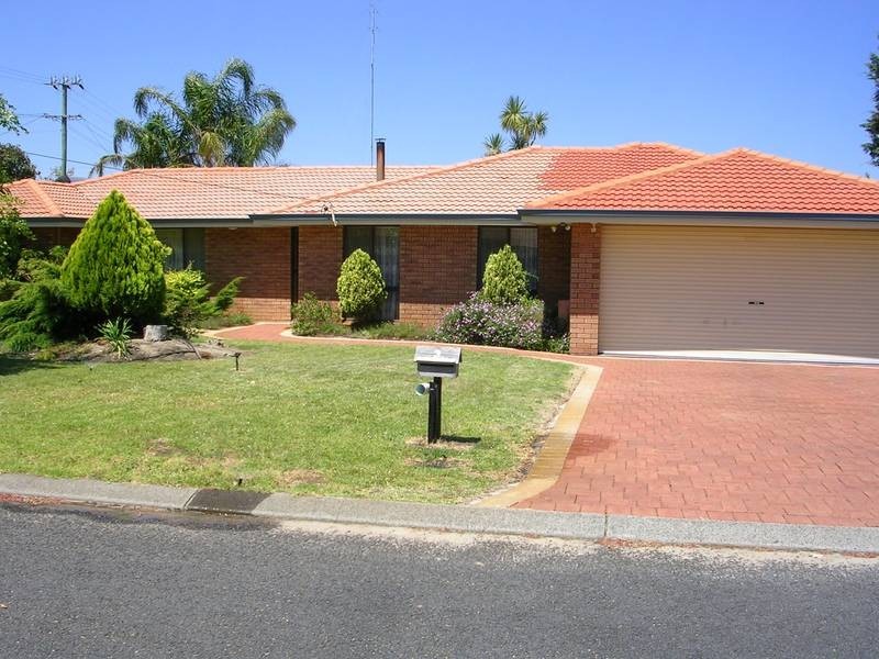 3 Matilda Avenue,, Australind WA 6233