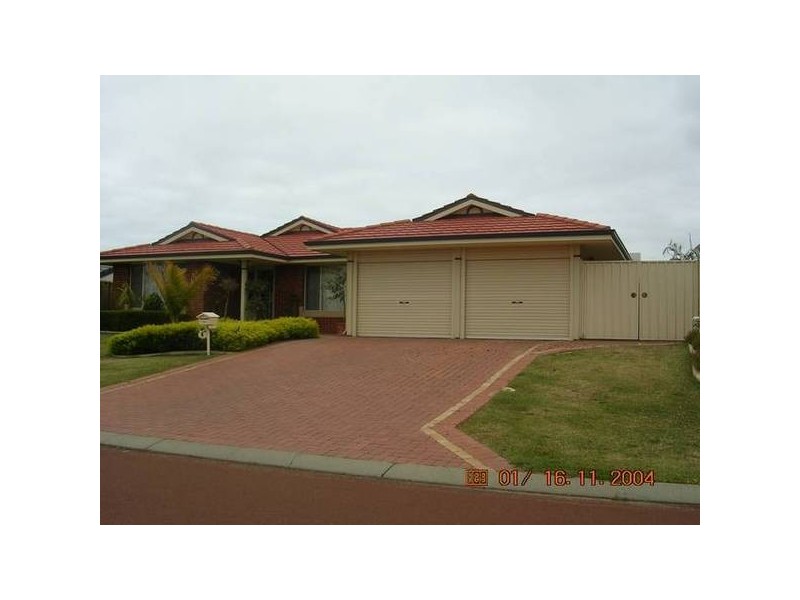 3 Bosberry Close,, Eaton WA 6232