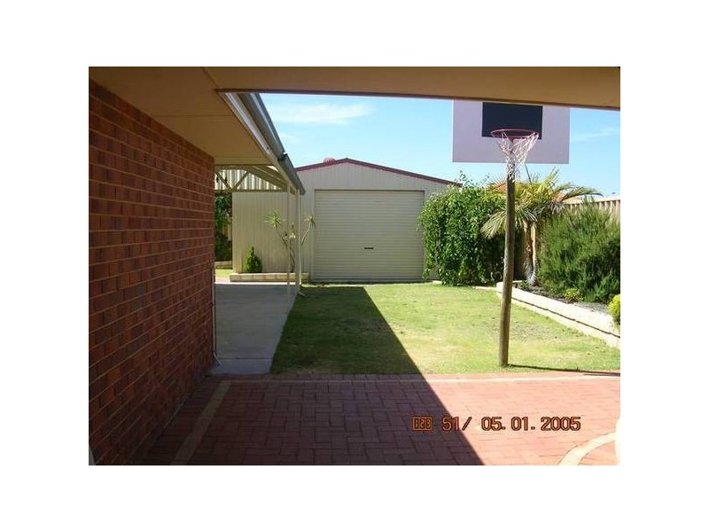3 Bosberry Close,, Eaton WA 6232