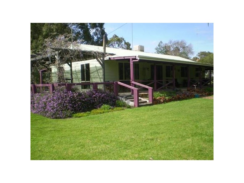 Cookernup WA 6220