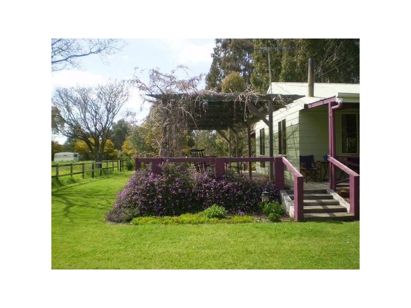 Cookernup WA 6220
