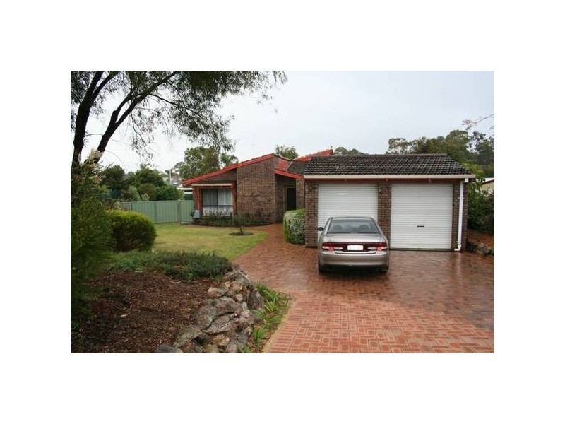 3 Leedshill, Australind WA 6233