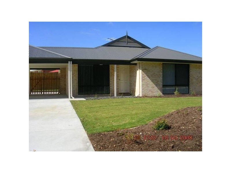 30B Garfield Drive, Australind WA 6233