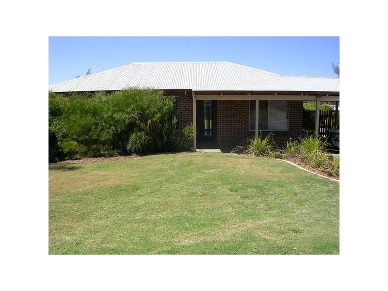 27 Morgan Court, Eaton WA 6232