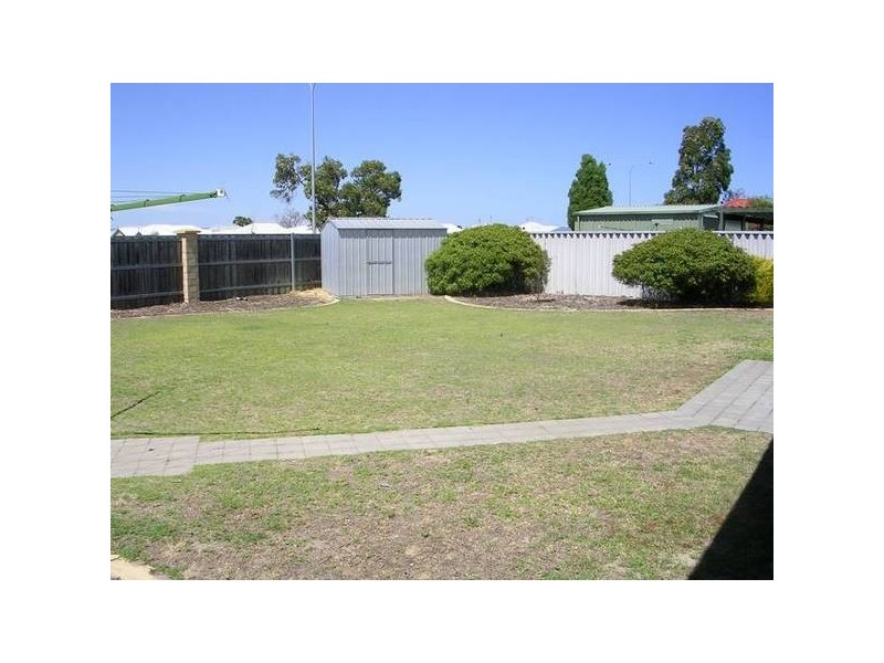27 Morgan Court, Eaton WA 6232