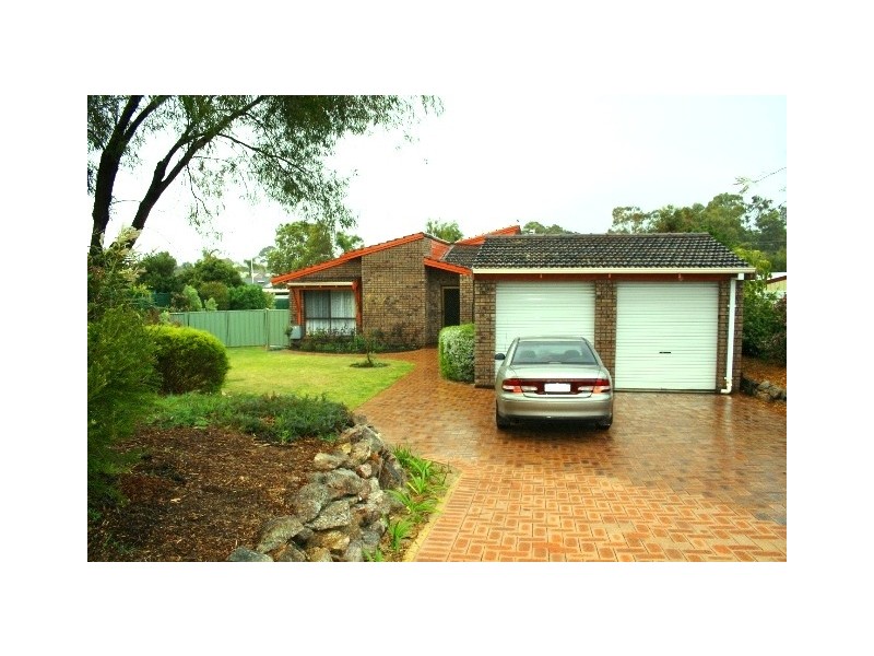 3 Leedshill Way, Australind WA 6233