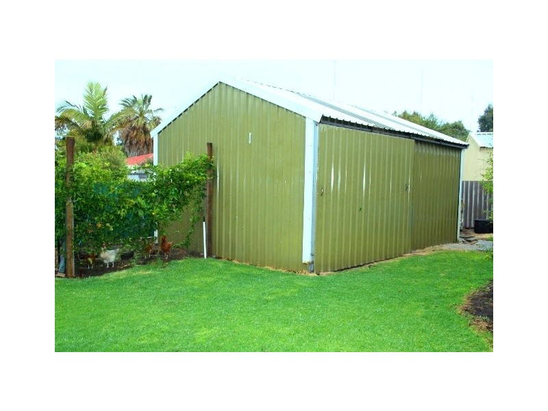 3 Leedshill Way, Australind WA 6233