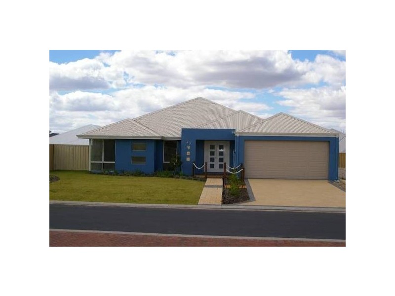 23 Rodondo Street, Dalyellup WA 6230