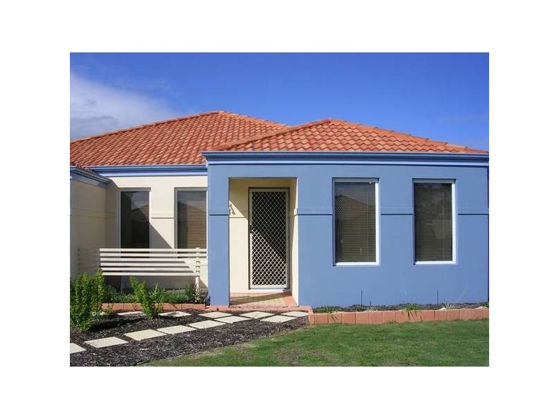 66 Glenfield Drive, Australind WA 6233
