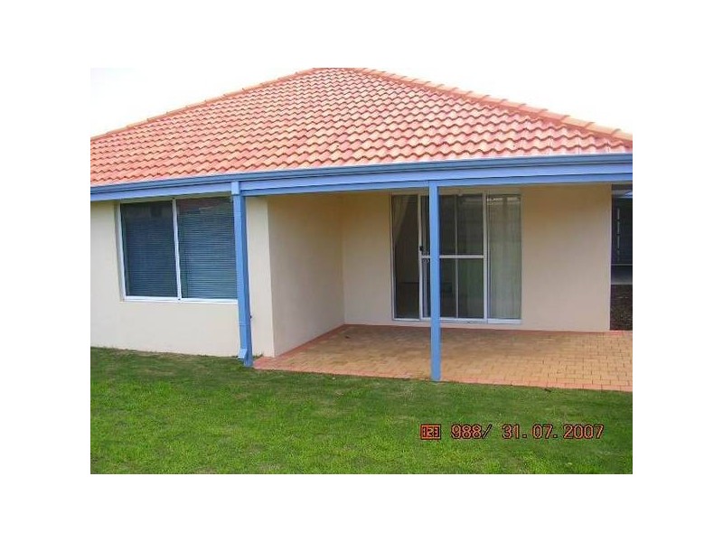 66 Glenfield Drive, Australind WA 6233