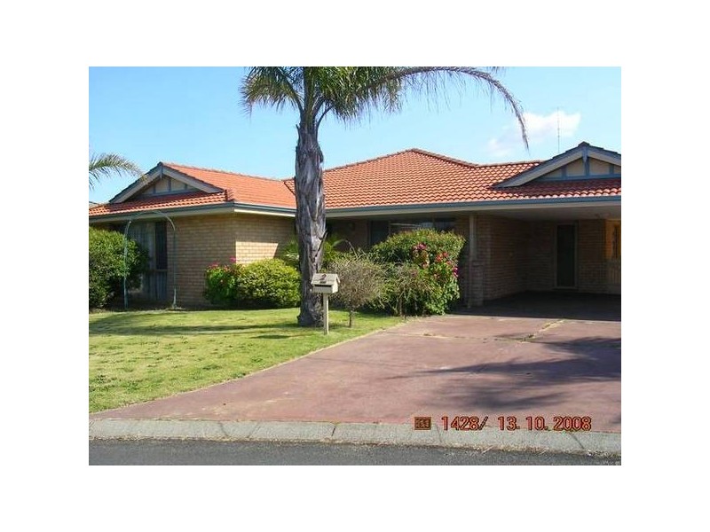 2 Shirreff Close, Australind WA 6233