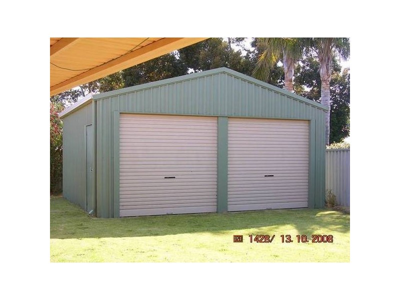2 Shirreff Close, Australind WA 6233