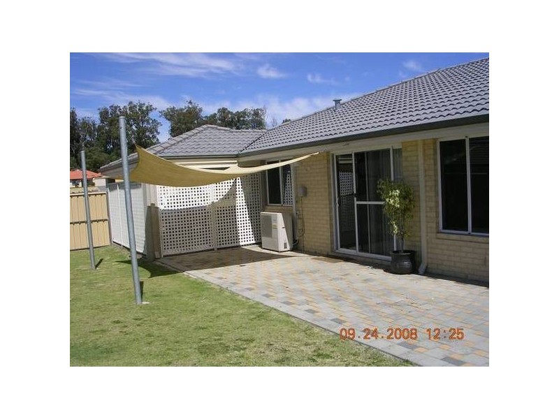 5 Irving Court, Australind WA 6233