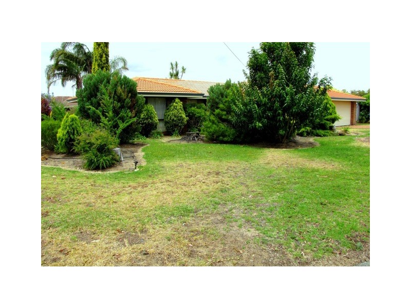3 Matilda Avenue, Australind WA 6233