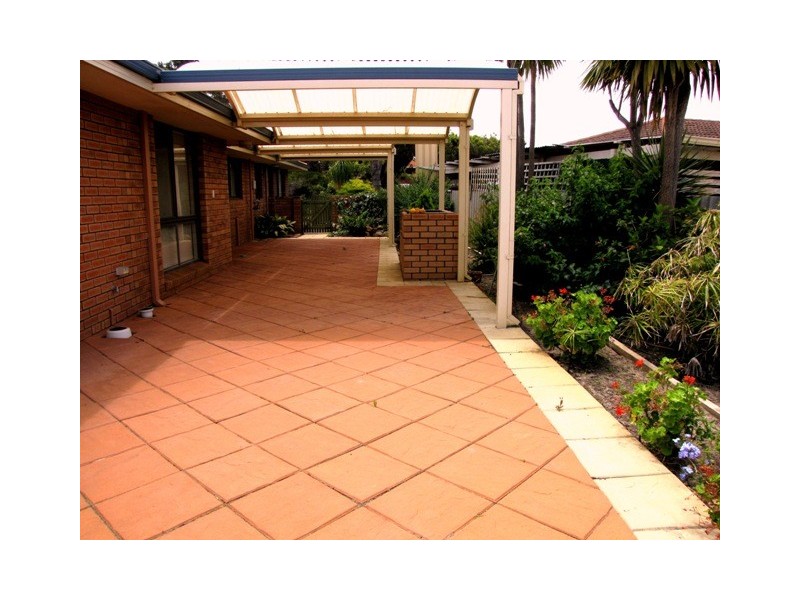 3 Matilda Avenue, Australind WA 6233