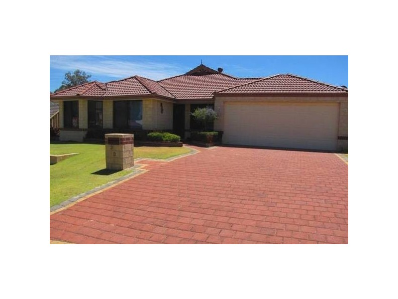 3 Matilda Avenue, Australind WA 6233