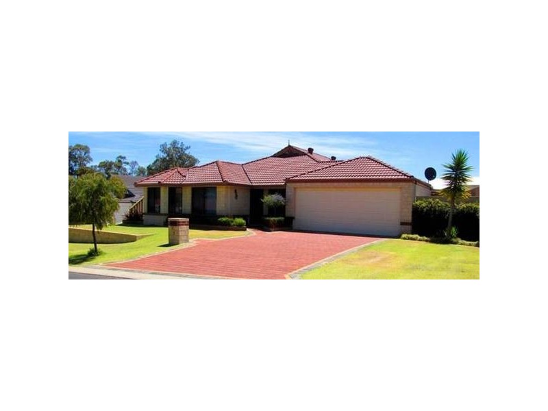 3 Matilda Avenue, Australind WA 6233