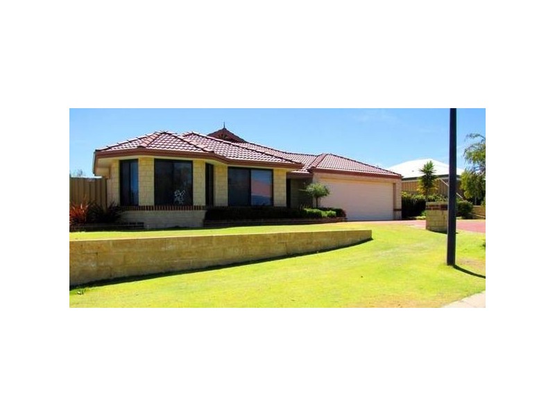 3 Matilda Avenue, Australind WA 6233