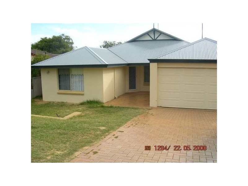 12 Anna Road,, Australind WA 6233