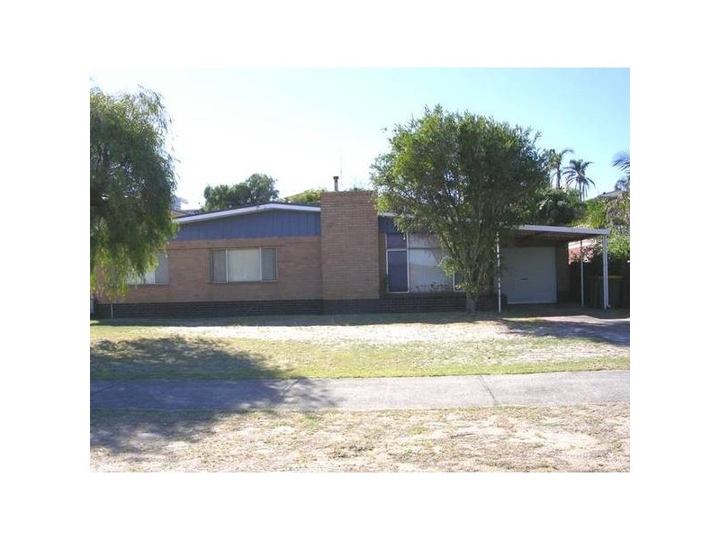 361 Old Coast Road,, Australind WA 6233