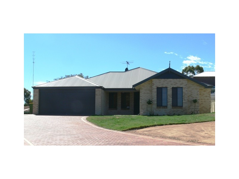 5 Trafalgar Rise, Australind WA 6233