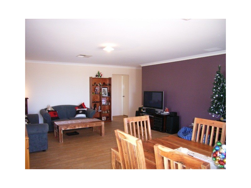 5 Trafalgar Rise, Australind WA 6233