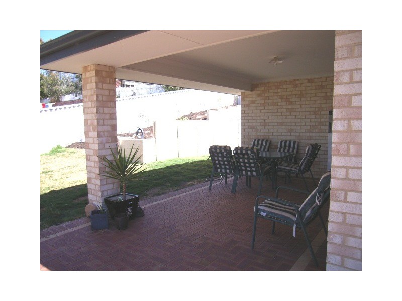 5 Trafalgar Rise, Australind WA 6233