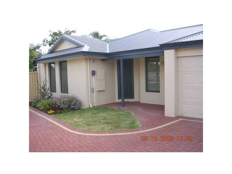 4/53 Eagle Crescent, Eaton WA 6232