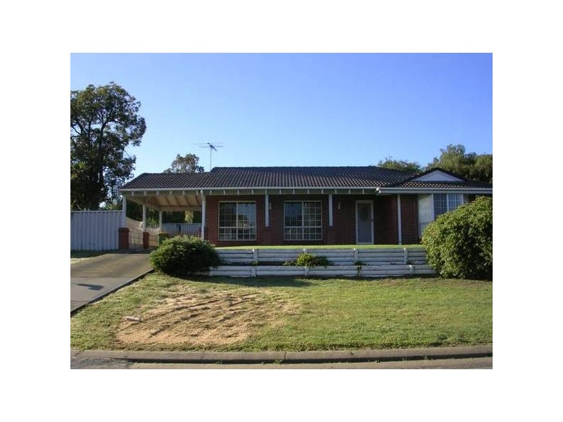 20 Mayne Way,, Australind WA 6233