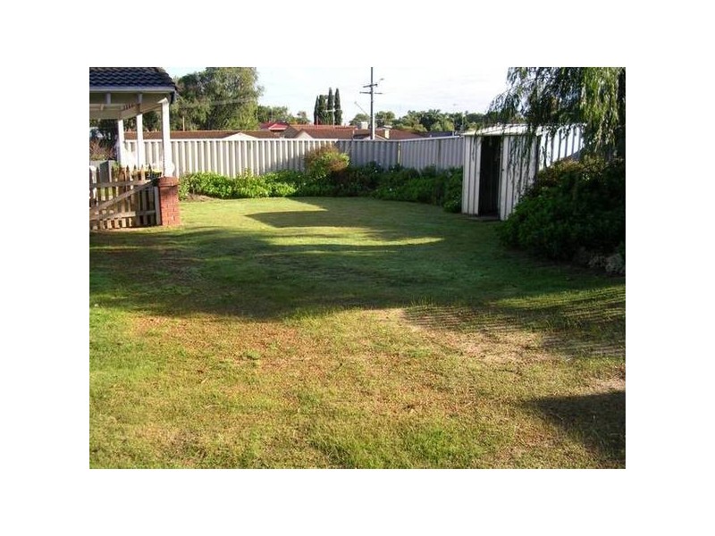 20 Mayne Way,, Australind WA 6233