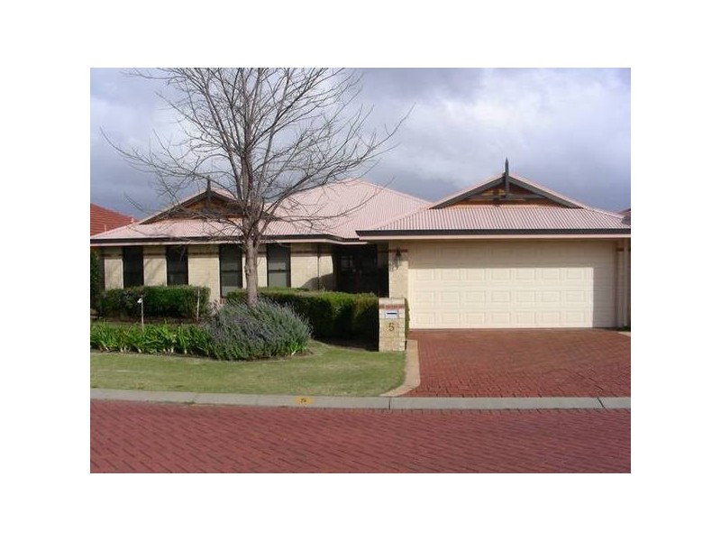 5 Neptunia Row, Bunbury WA 6230